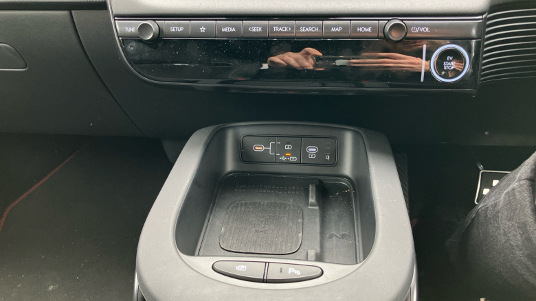 Hyundai IONIQ 5 N 478kW 84 kWh 5dr Auto Electric Hatchback